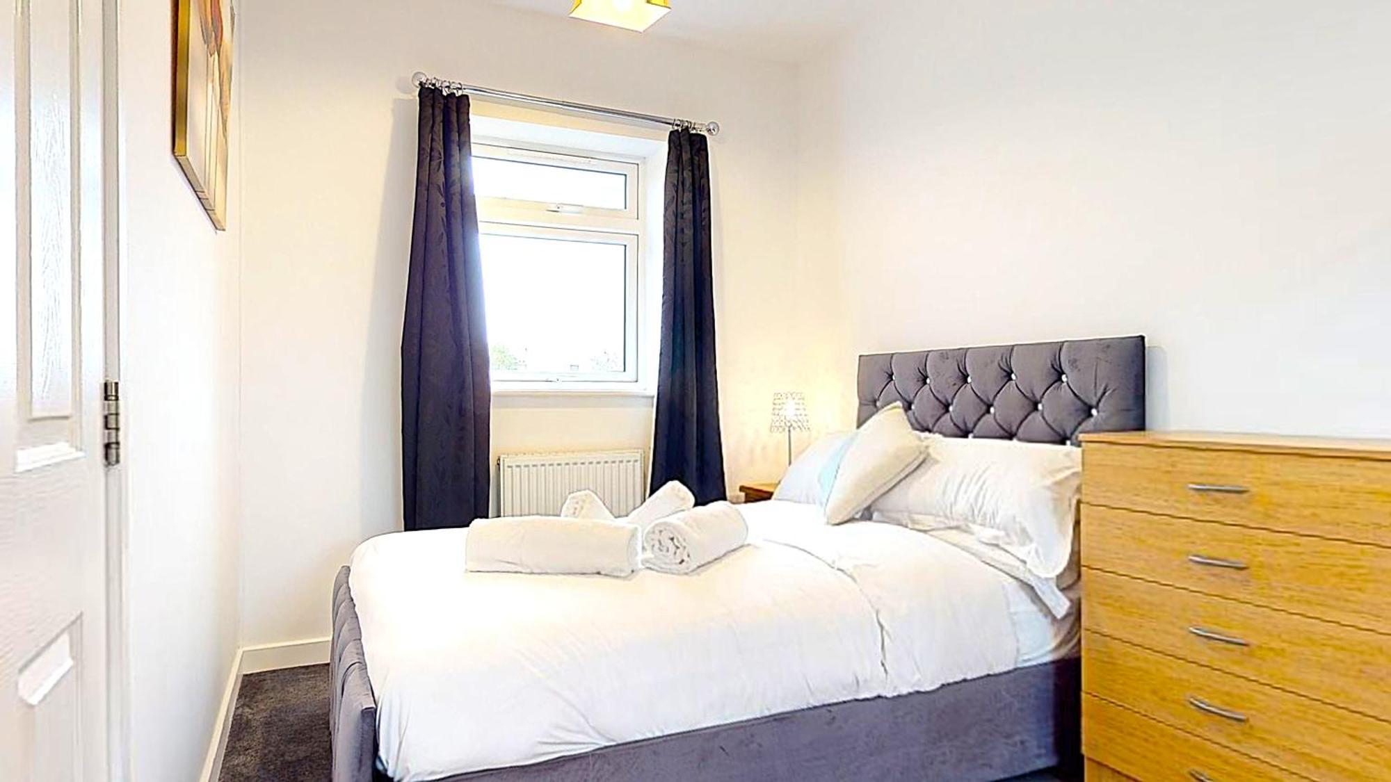 Sleeps 10, Free Parking, Close To Science Park, King Size Bed Milton  Esterno foto