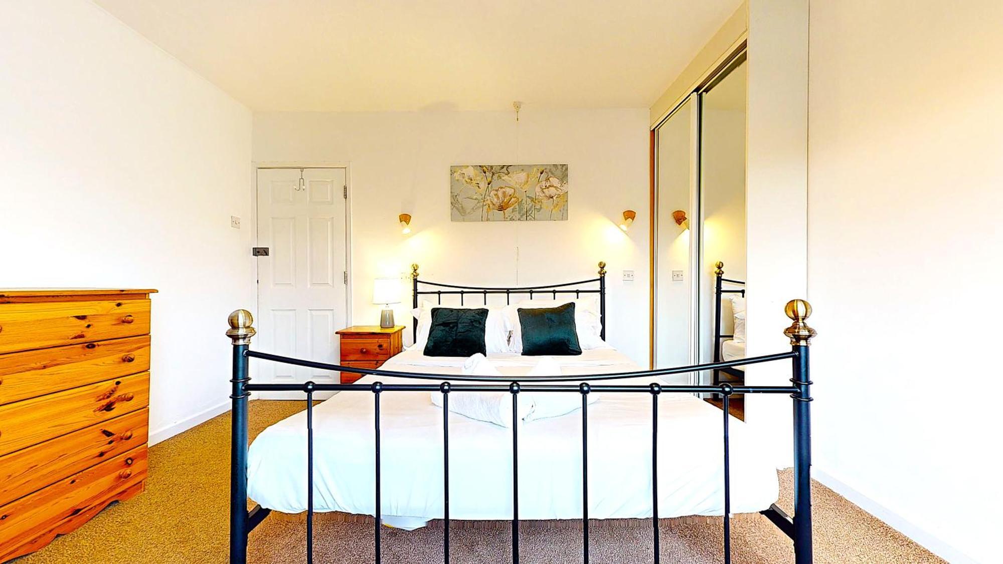 Sleeps 10, Free Parking, Close To Science Park, King Size Bed Milton  Esterno foto