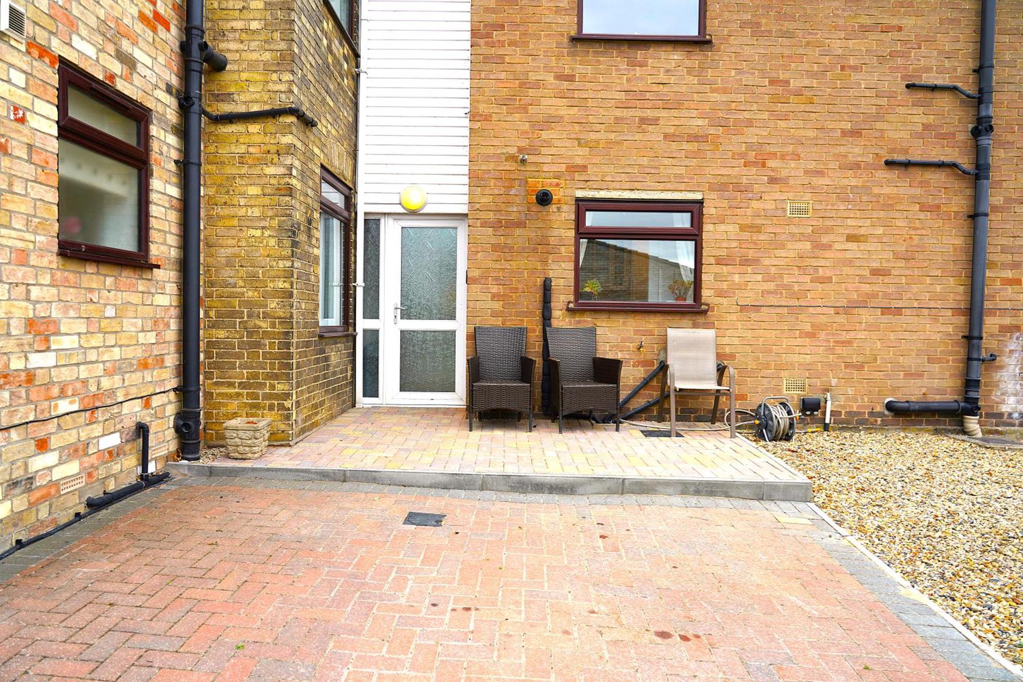 Sleeps 10, Free Parking, Close To Science Park, King Size Bed Milton  Esterno foto