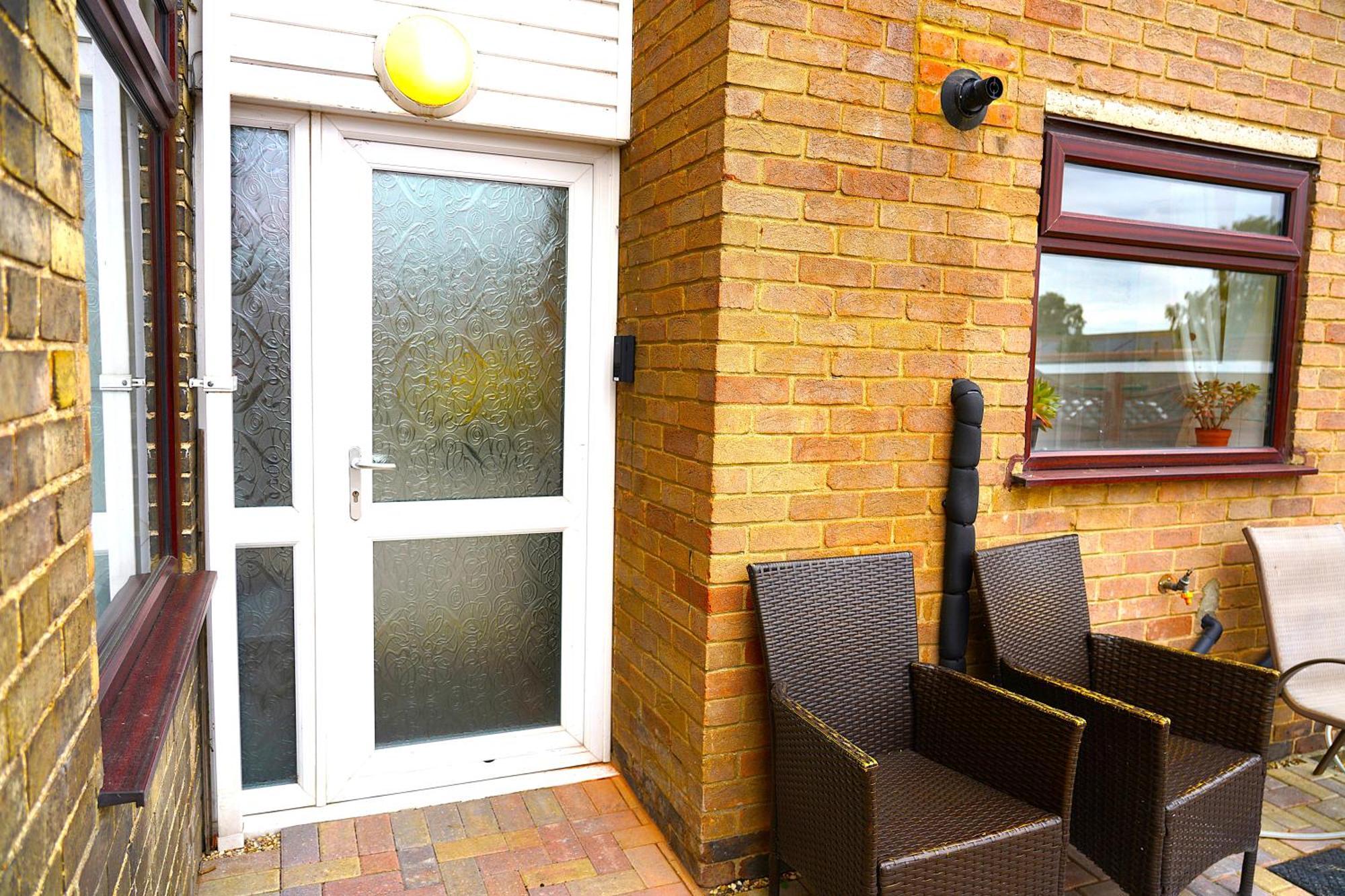 Sleeps 10, Free Parking, Close To Science Park, King Size Bed Milton  Esterno foto