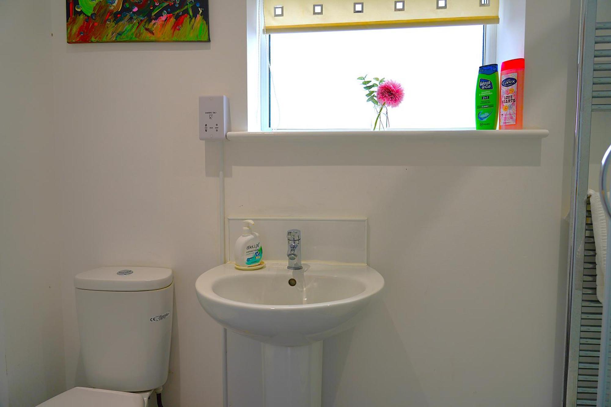 Sleeps 10, Free Parking, Close To Science Park, King Size Bed Milton  Esterno foto