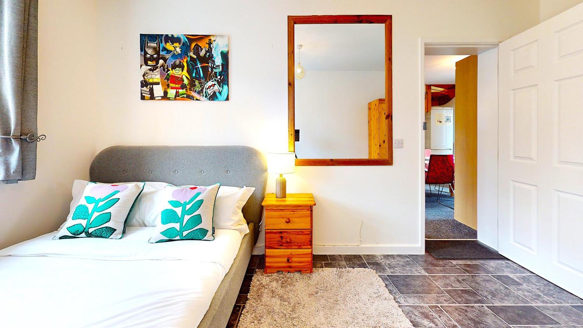 Sleeps 10, Free Parking, Close To Science Park, King Size Bed Milton  Esterno foto