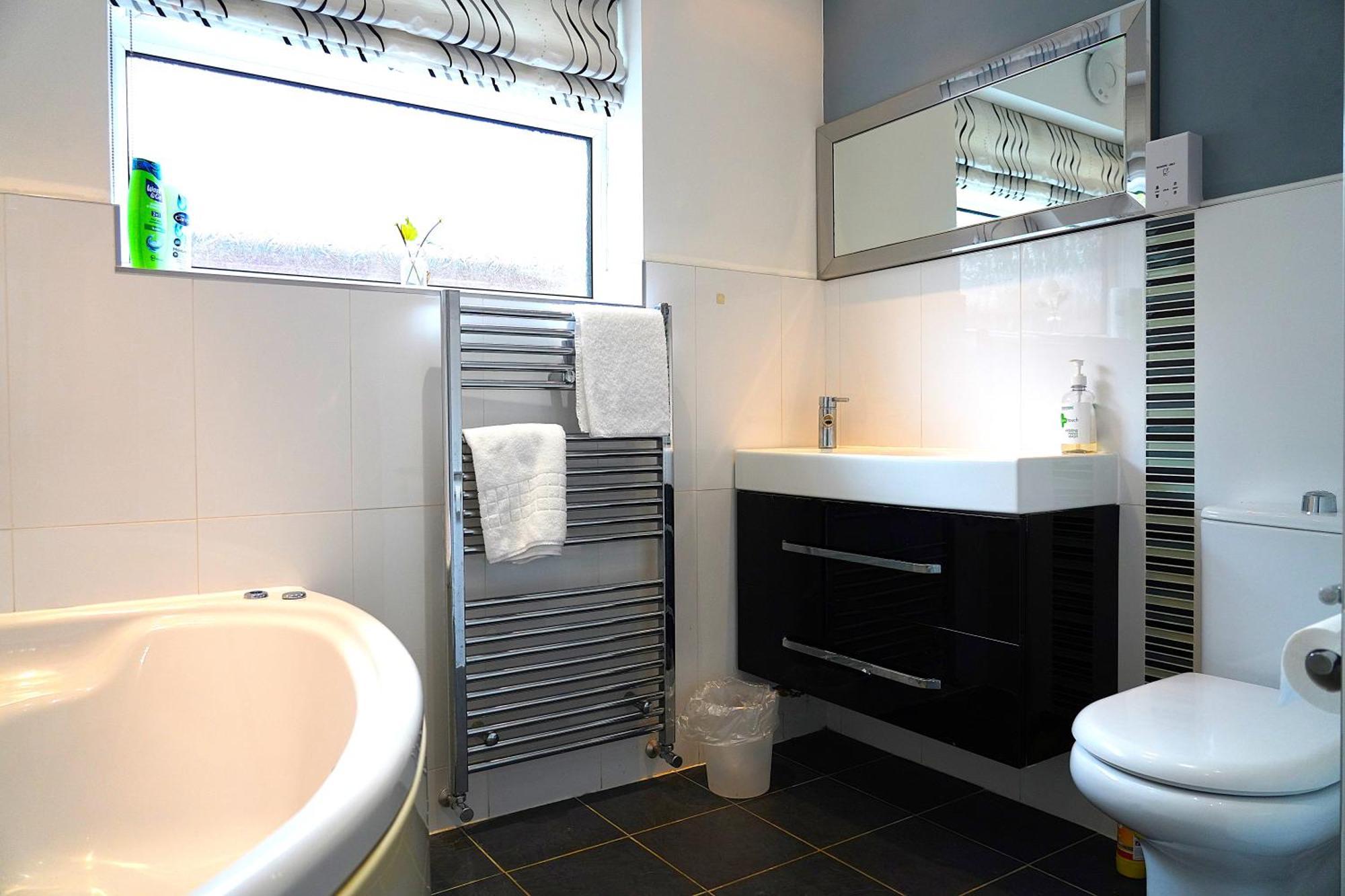 Sleeps 10, Free Parking, Close To Science Park, King Size Bed Milton  Esterno foto