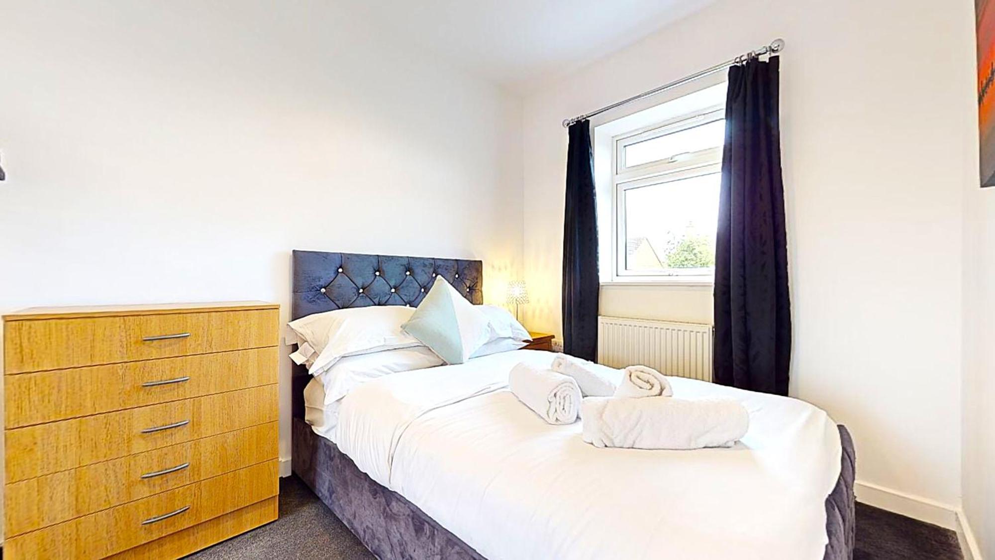 Sleeps 10, Free Parking, Close To Science Park, King Size Bed Milton  Esterno foto