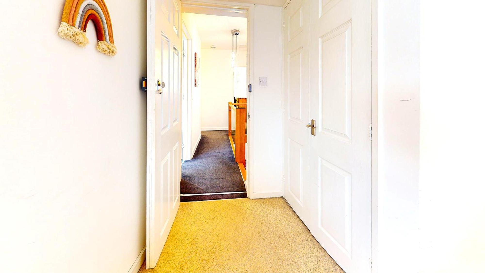 Sleeps 10, Free Parking, Close To Science Park, King Size Bed Milton  Esterno foto
