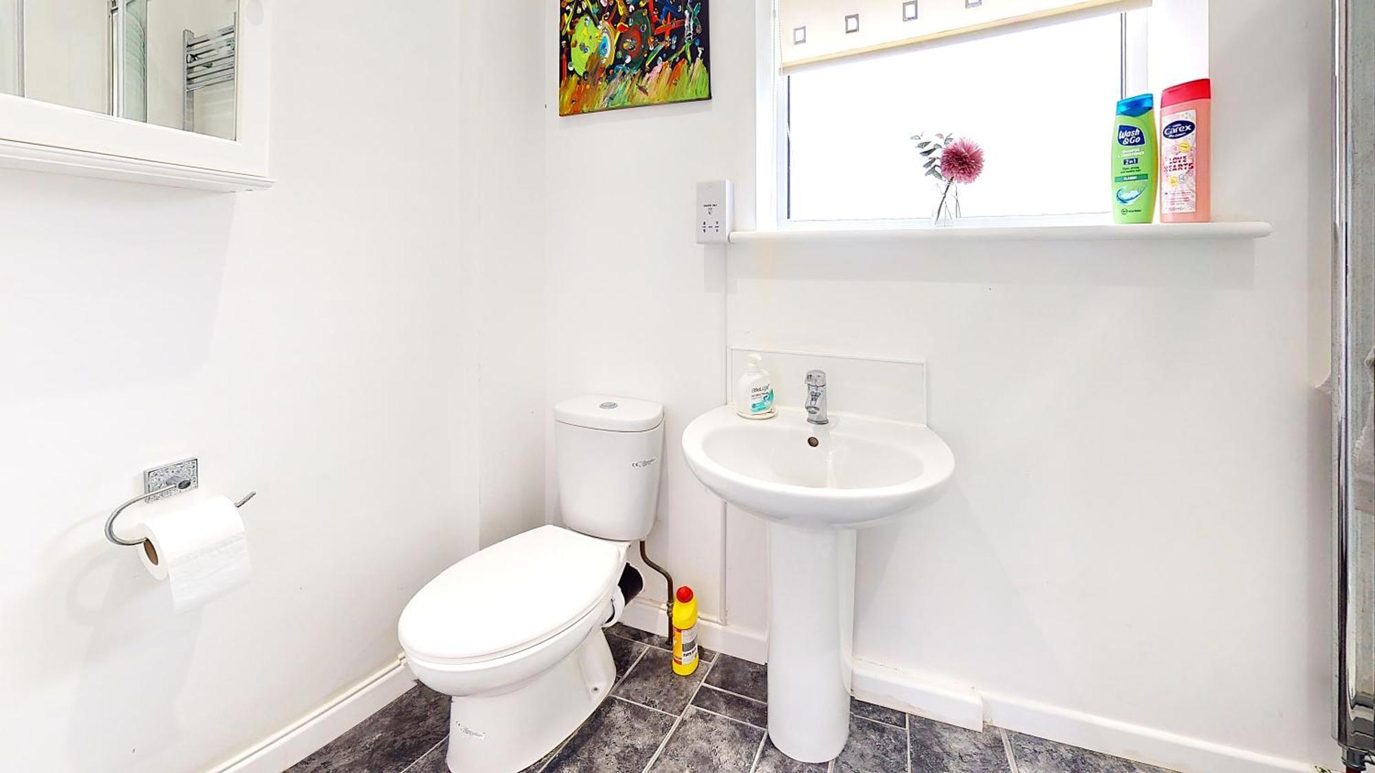 Sleeps 10, Free Parking, Close To Science Park, King Size Bed Milton  Esterno foto