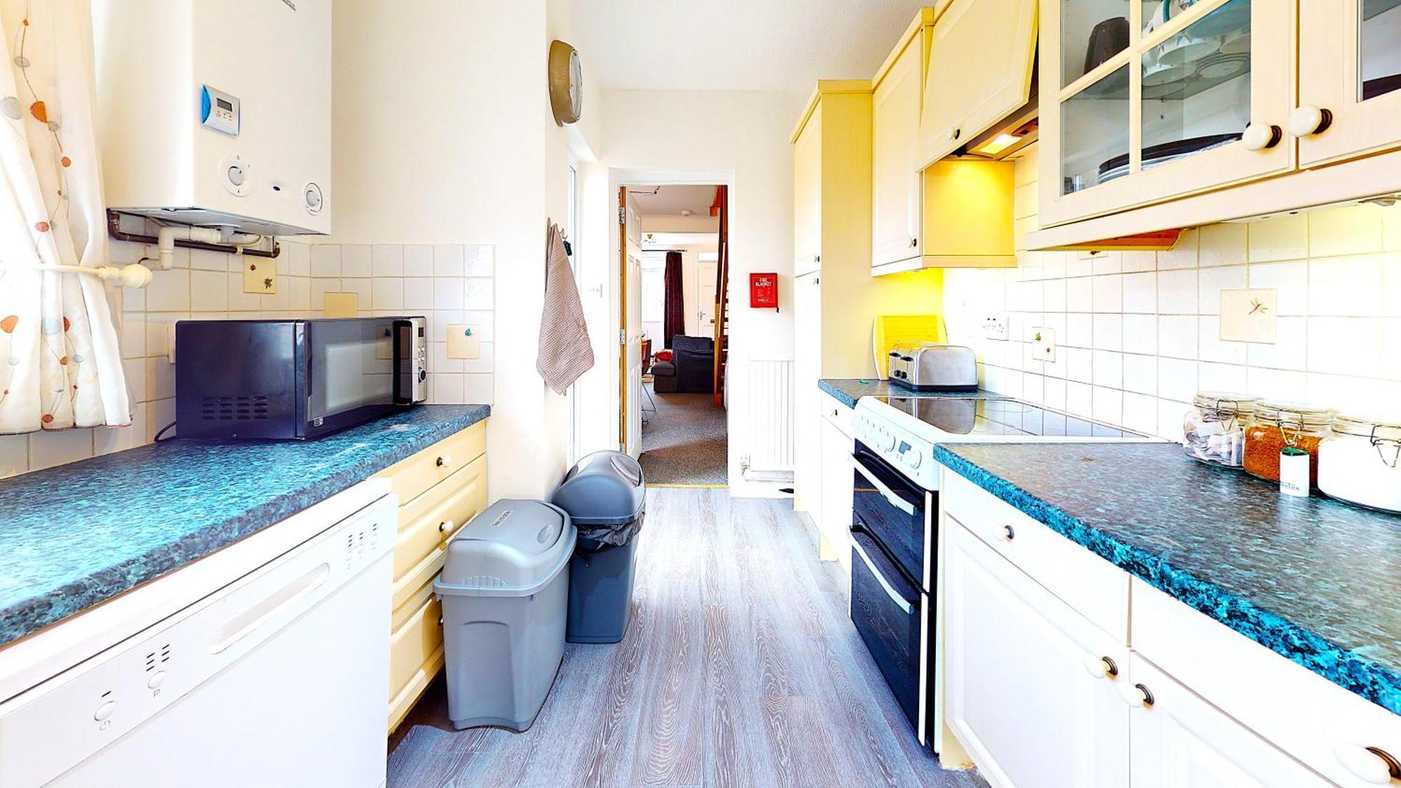 Sleeps 10, Free Parking, Close To Science Park, King Size Bed Milton  Esterno foto