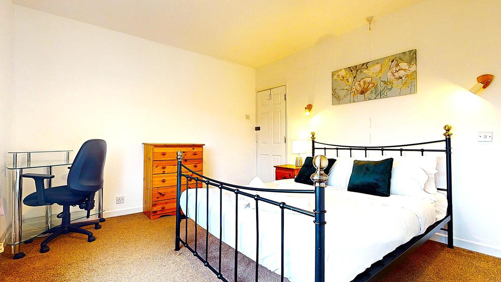 Sleeps 10, Free Parking, Close To Science Park, King Size Bed Milton  Esterno foto